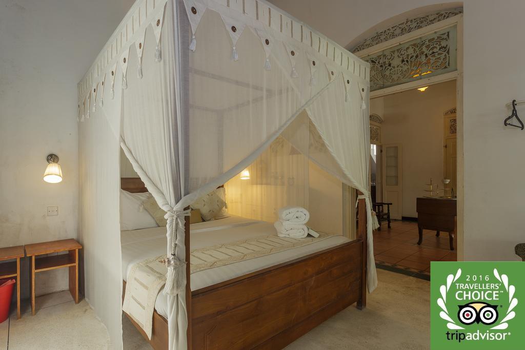 Villa Blanco Dehiwala-Mount Lavinia Exterior foto